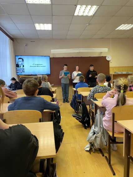 Мелодии блокадного Ленинграда.